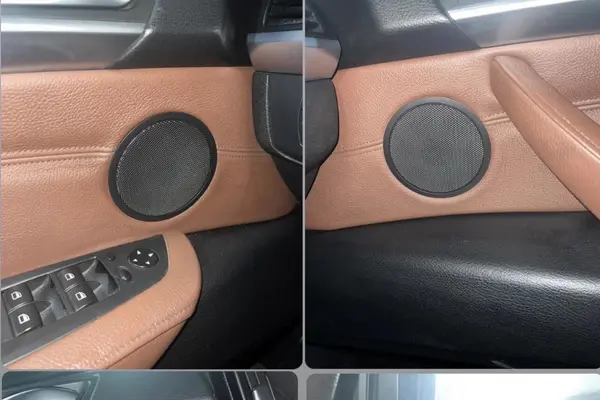 ب ام و  X5