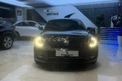 فولکس، بیتل