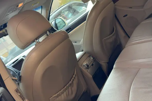 هیوندای، وراکروز