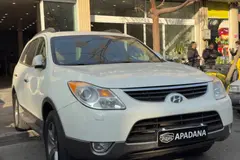 هیوندای، وراکروز