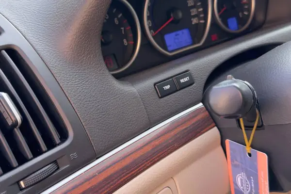 هیوندای، وراکروز