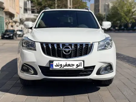 هایما S7