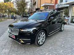 ولوو، XC90