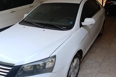 جیلی، امگرند 7
