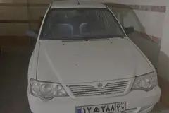 پراید، 111