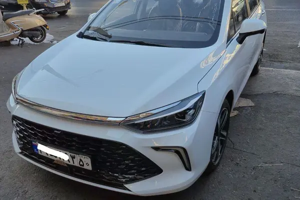 بیجینگ، U5 پلاس