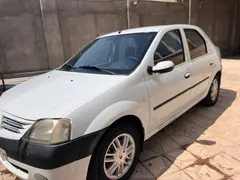 رنو، تندر 90