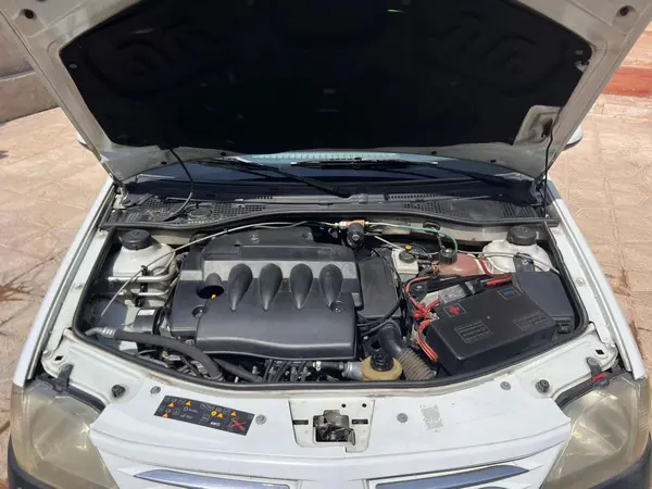 رنو، تندر 90