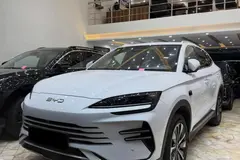 بی وای دی، سانگ پلاس DMi