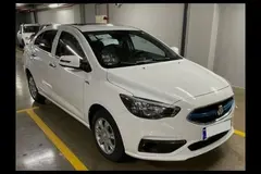 شاهین، پلاس اتوماتیک AT