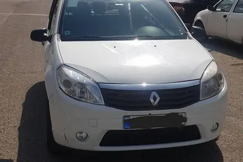 رنو، ساندرو