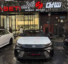 تویوتا، کمری