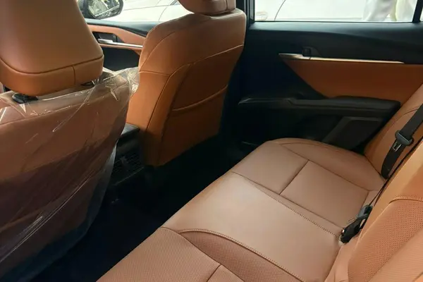 تویوتا، کمری