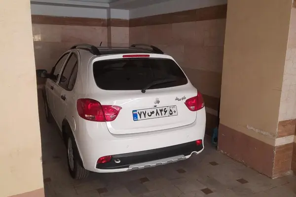 کوییک، اتوماتیک پلاس