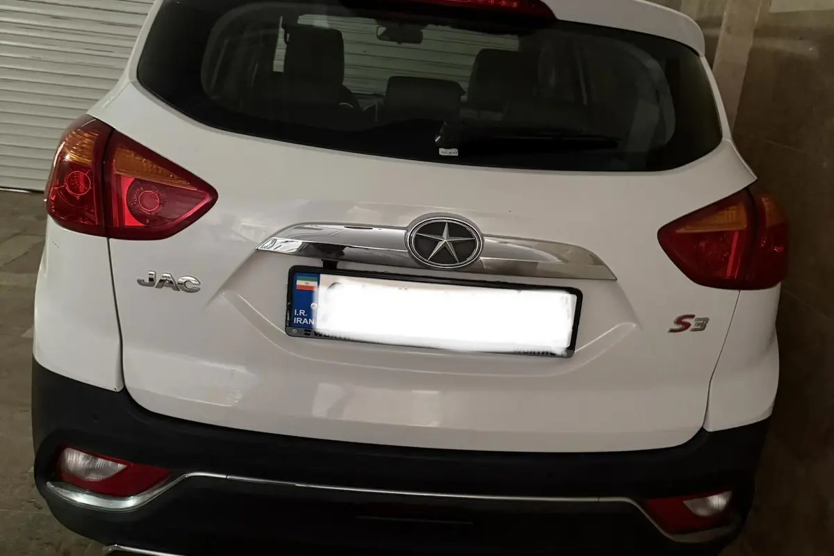 جک  S3