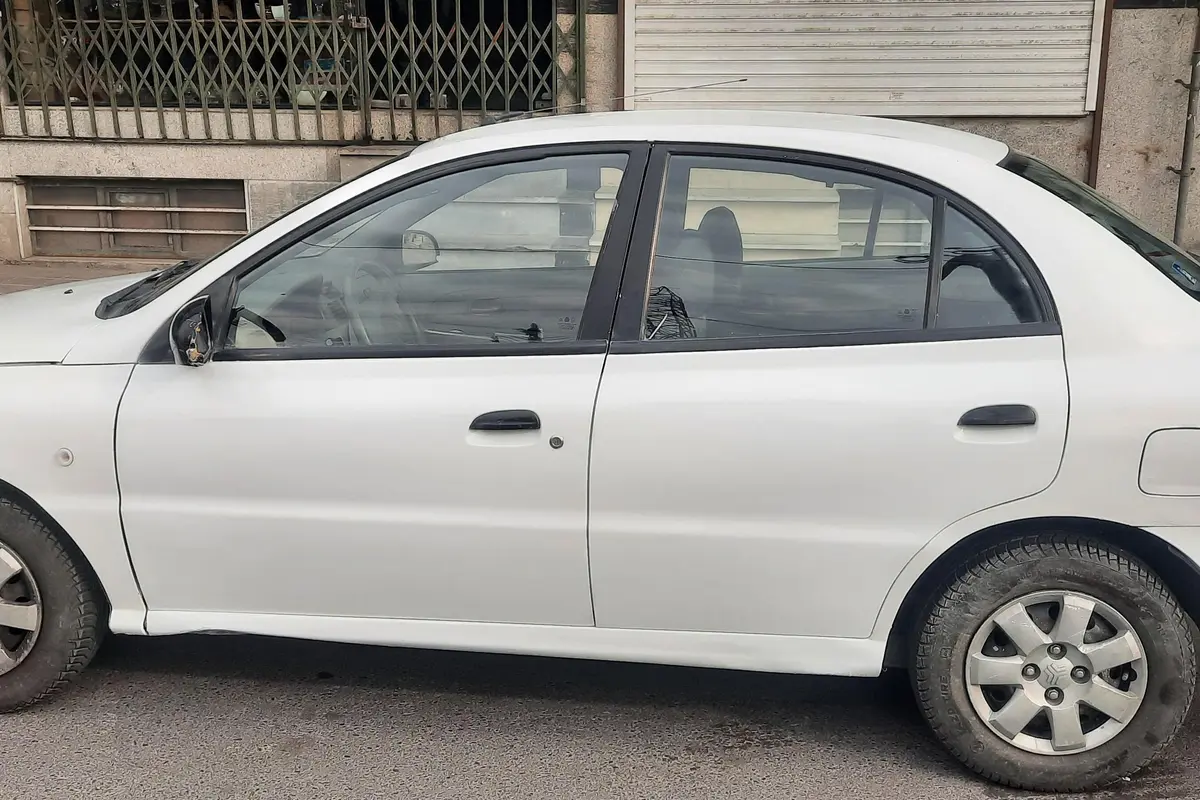 کیا،  ریو (مونتاژ)