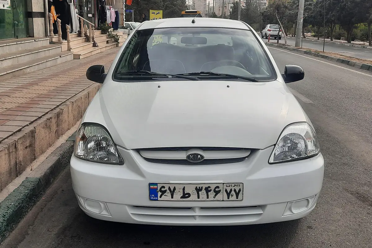 کیا،  ریو (مونتاژ)