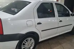 رنو، تندر 90