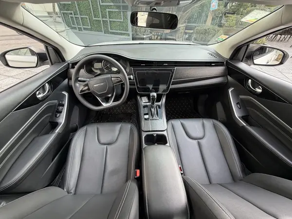 ونوسیا، D60 پلاس