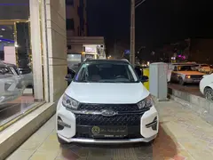 ام وی ام، X33 S