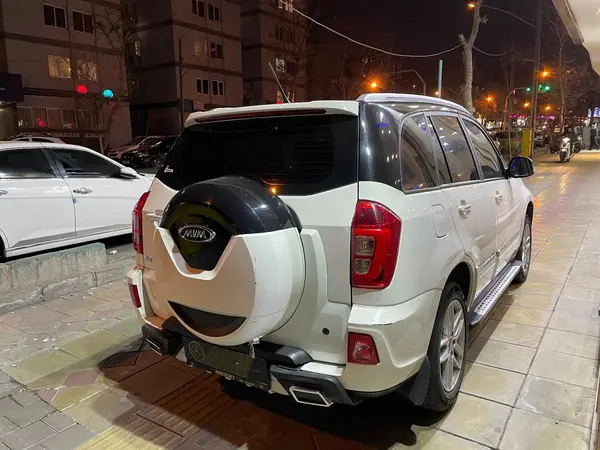 ام وی ام، X33 S