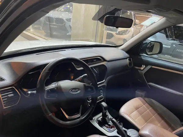 ام وی ام، X33 S