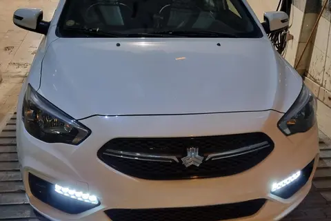 شاهین، G دنده ای