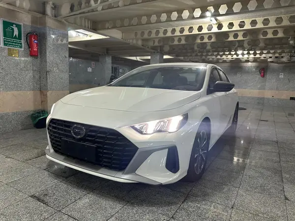 جی ای سی، امپو هیبرید