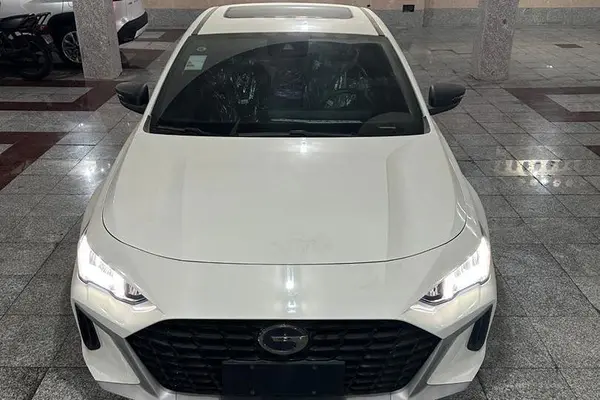 جی ای سی، امپو هیبرید