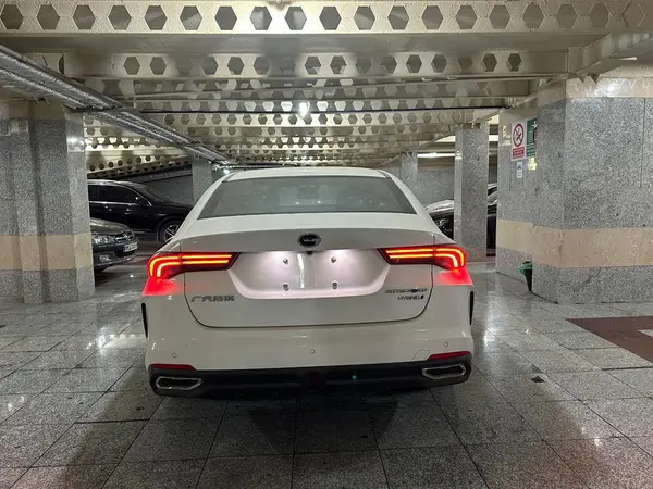 جی ای سی، امپو هیبرید