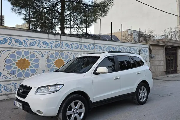 هیوندای، سانتافه