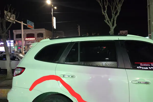 هیوندای، سانتافه