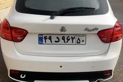 کوییک، دنده ای