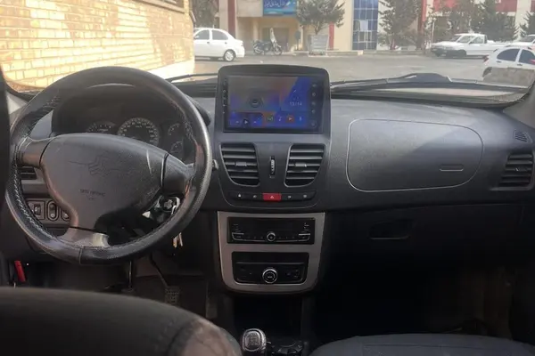 کوییک  دنده ای