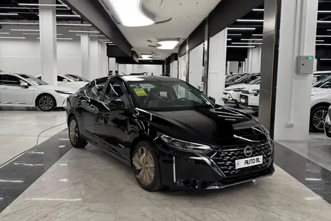 نیسان، سیلفی e-POWER مونتاژ