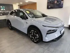ایکس پنگ، G6 EV