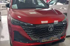 چانگان، CS 55 پلاس