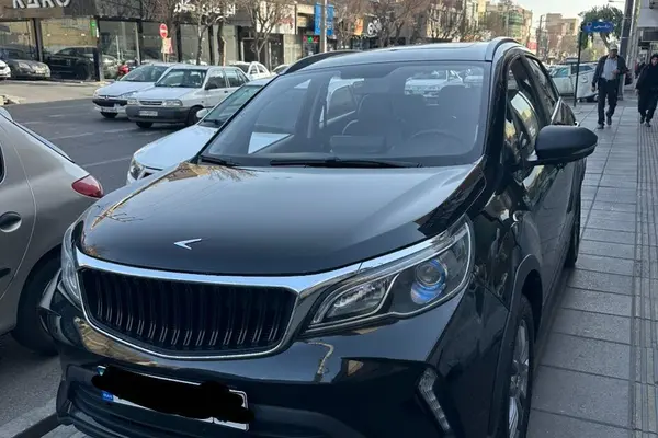 بی ای سی  X3 PRO