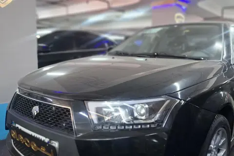 دنا، پلاس EF7