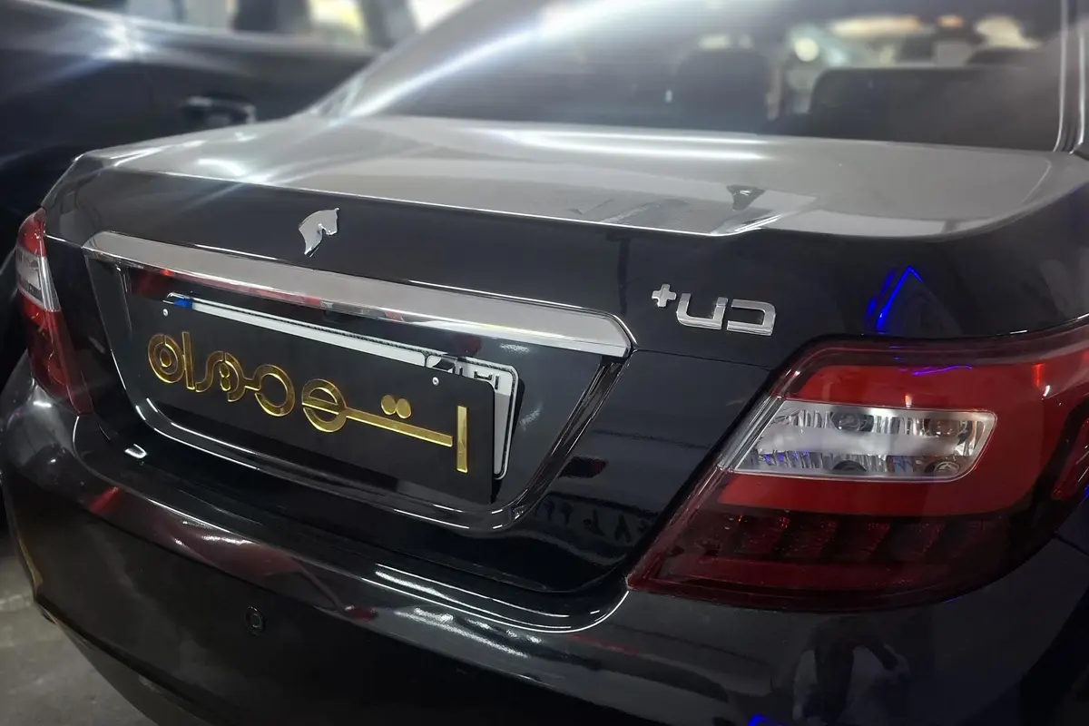 دنا،  پلاس EF7