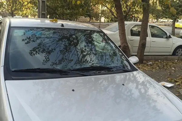 رنو، تندر 90