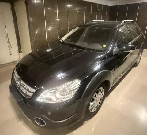 دانگ فنگ، H30 کراس