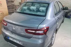 سهند، S دنده ای