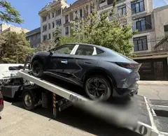 فولکس، آی دی یونیکس