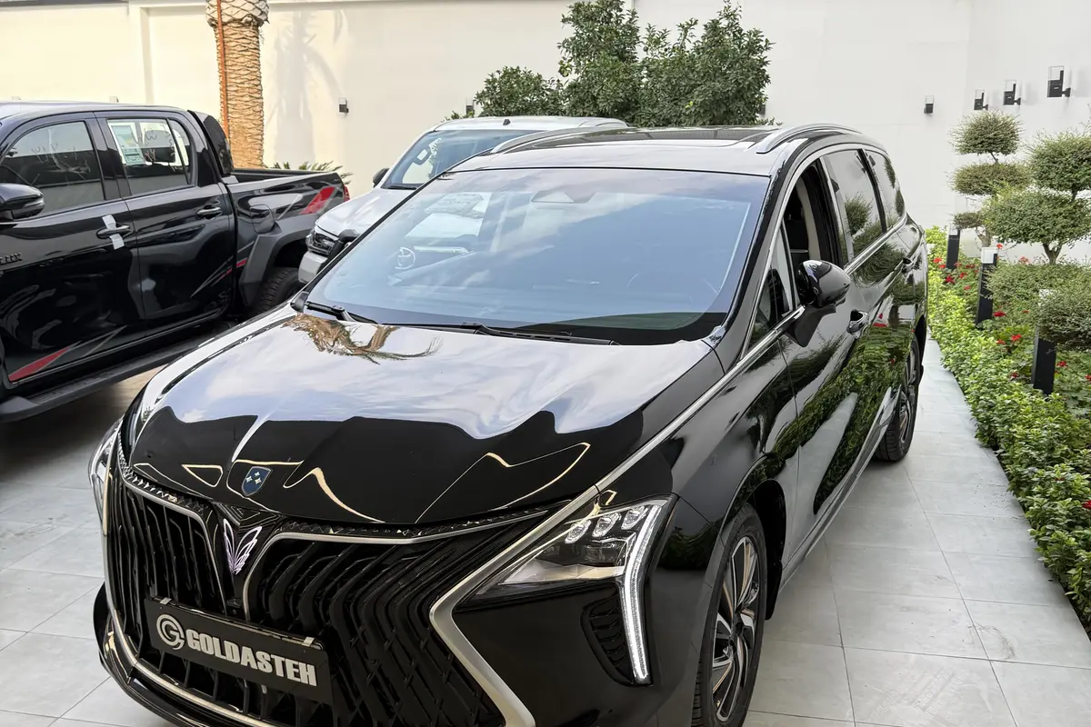 فردا،  سوبا M4