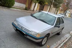 پژو، 405