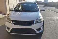 ام وی ام، X22