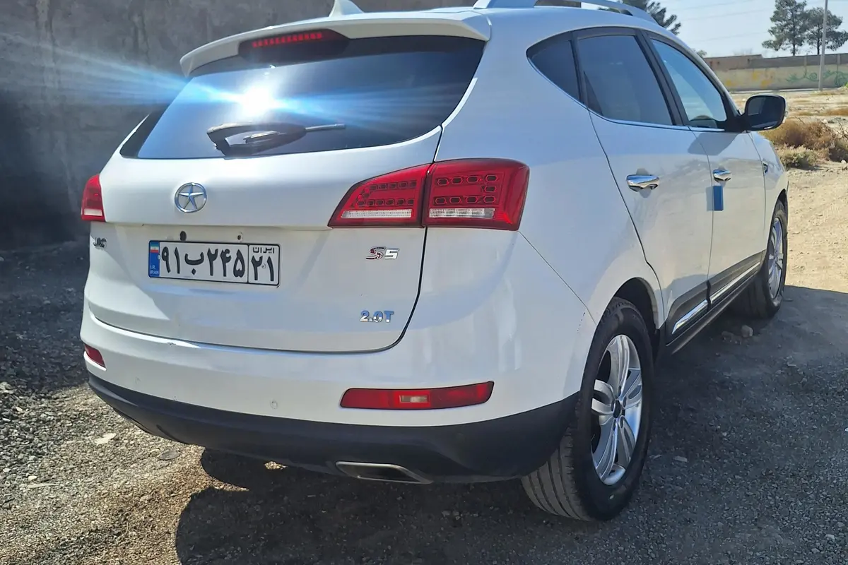جک،  S5
