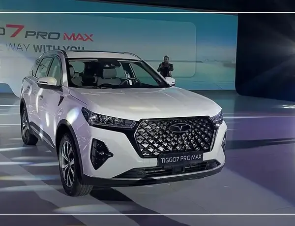 فونیکس، تیگو 7 پرو مکس (F7 PRO MAX)