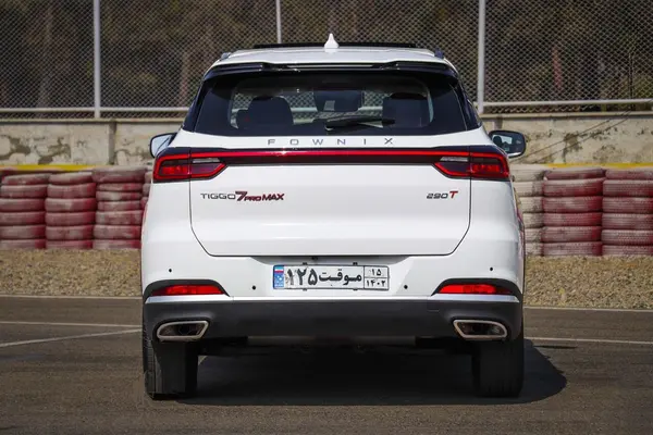 فونیکس، تیگو 7 پرو مکس (F7 PRO MAX)